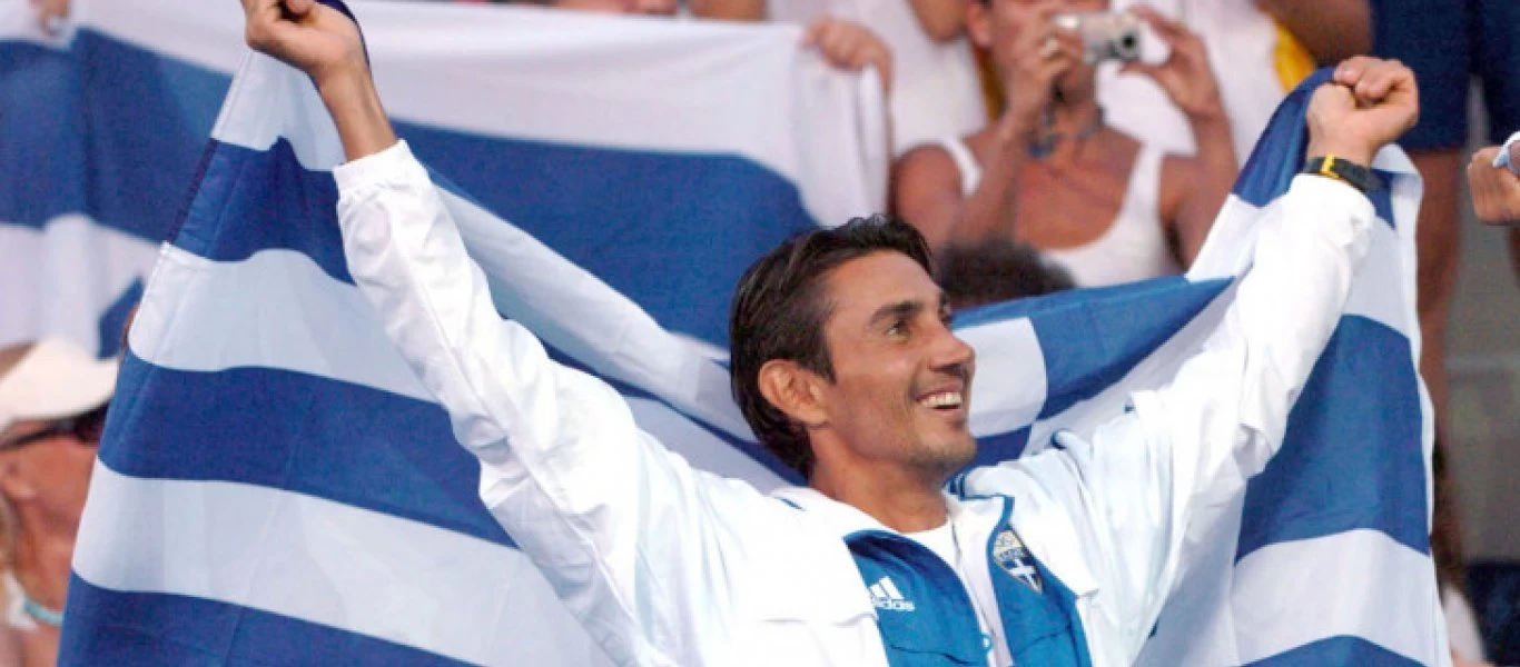 Νίκος Κακλαμανάκης για Σοφία Μπεκατώρου: «Ομερτά και βία στο ΔΣ της Ομοσπονδίας - 'Εχουν απειλήσει παιδιά»